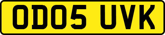OD05UVK