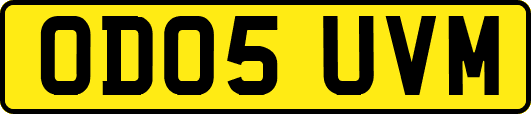 OD05UVM