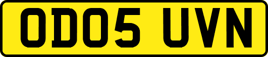 OD05UVN