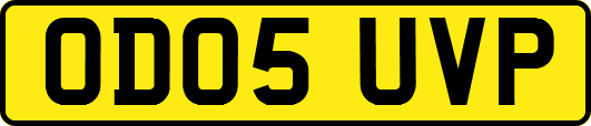 OD05UVP
