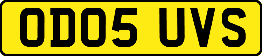 OD05UVS