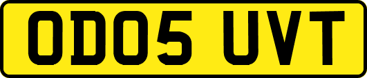 OD05UVT