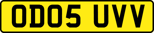 OD05UVV