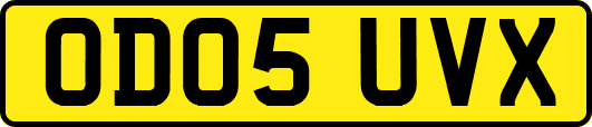 OD05UVX