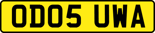 OD05UWA