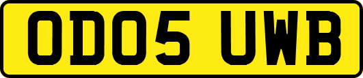 OD05UWB