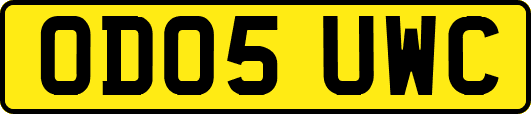 OD05UWC
