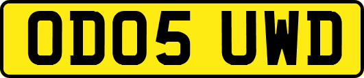 OD05UWD