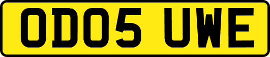 OD05UWE