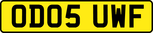 OD05UWF