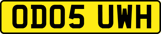 OD05UWH
