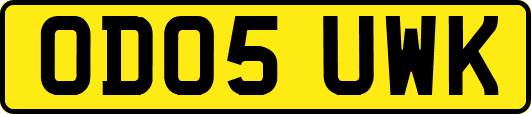 OD05UWK
