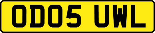 OD05UWL