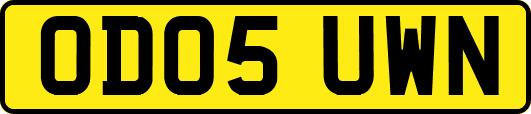 OD05UWN