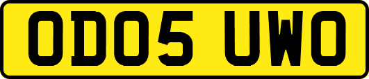 OD05UWO
