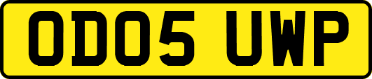 OD05UWP