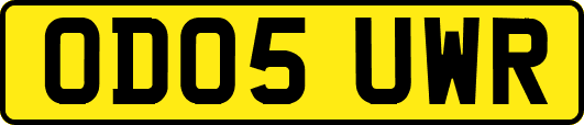 OD05UWR