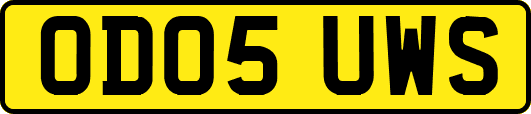 OD05UWS