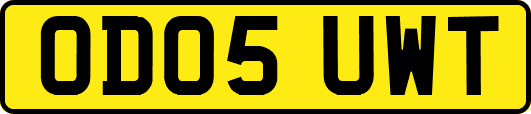 OD05UWT