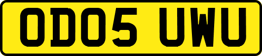OD05UWU