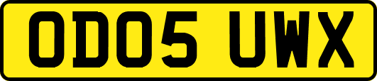 OD05UWX