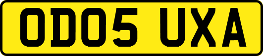 OD05UXA