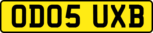 OD05UXB
