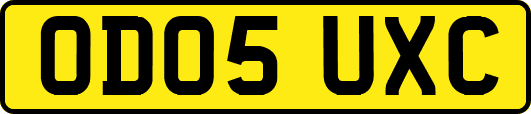 OD05UXC