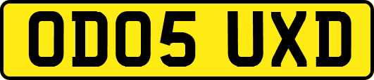OD05UXD