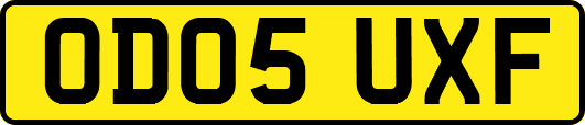 OD05UXF