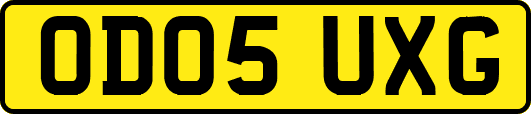 OD05UXG