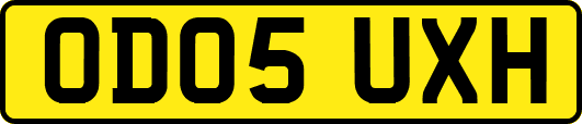 OD05UXH