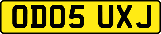 OD05UXJ