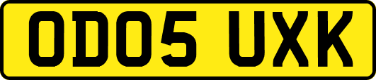 OD05UXK