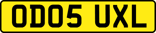 OD05UXL