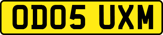 OD05UXM