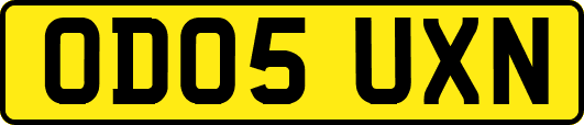 OD05UXN