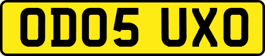 OD05UXO