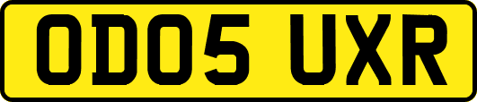 OD05UXR