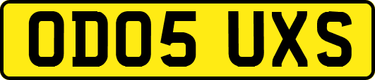OD05UXS