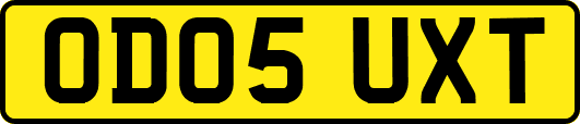 OD05UXT