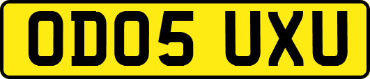 OD05UXU