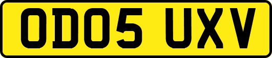 OD05UXV