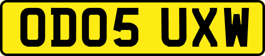 OD05UXW