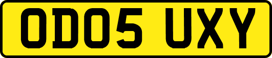 OD05UXY