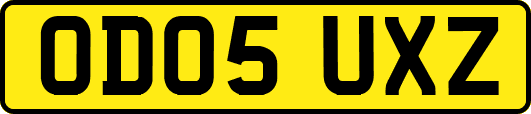 OD05UXZ