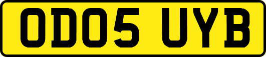 OD05UYB