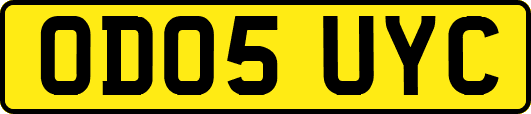 OD05UYC