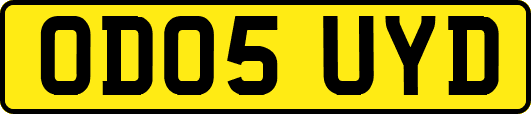 OD05UYD