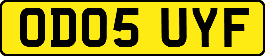OD05UYF